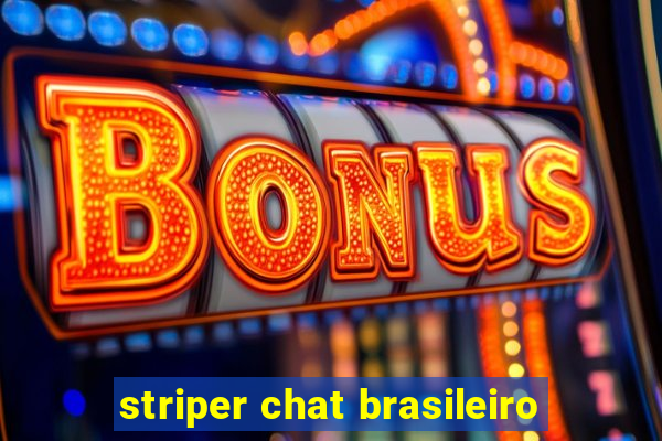 striper chat brasileiro